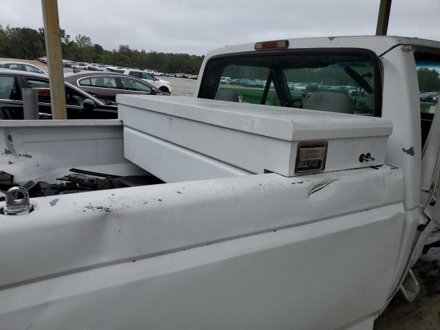 1994 FORD F250 #3278787636