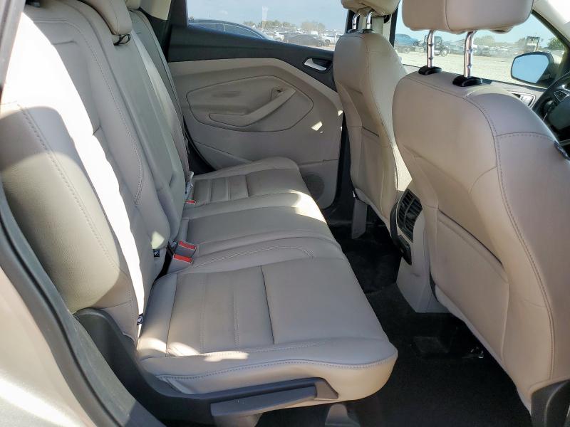 2017 FORD ESCAPE TIT #3294451532