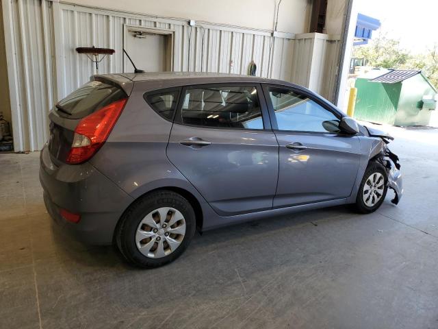 2016 HYUNDAI ACCENT SE KMHCT5AE2GU237941