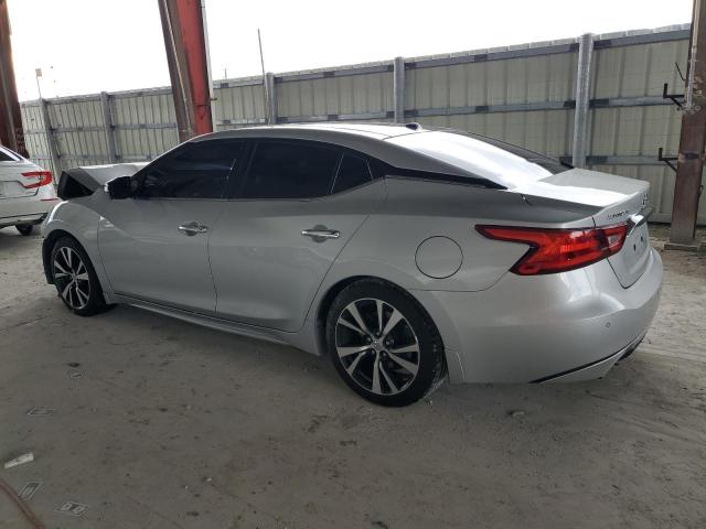 2017 NISSAN MAXIMA 3.5 1N4AA6AP8HC374971