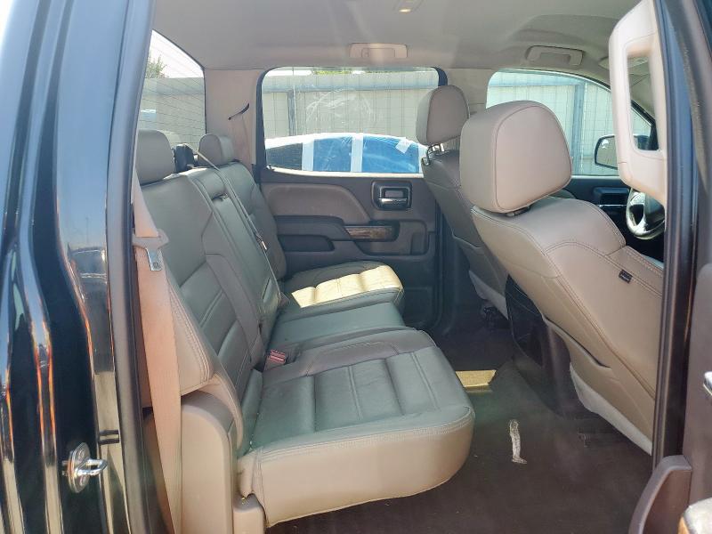 2016 CHEVROLET SILVERADO C1500 LT 3GCPCREC3GG187205