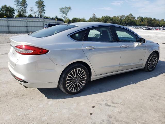 2017 FORD FUSION SE - 3FA6P0PU1HR303711