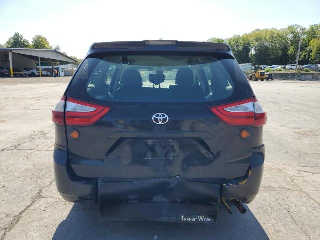 2018 TOYOTA SIENNA L 5TDZZ3DC5JS962795