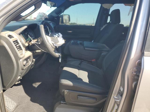 2025 RAM 1500 TRADE 1C6RREGG4SN640173