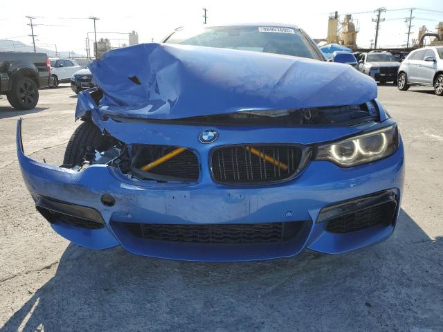 2015 BMW 428 I GRAN WBA4A9C55FD416568