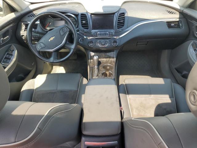 2015 CHEVROLET IMPALA LT 2G1125S37F9166607