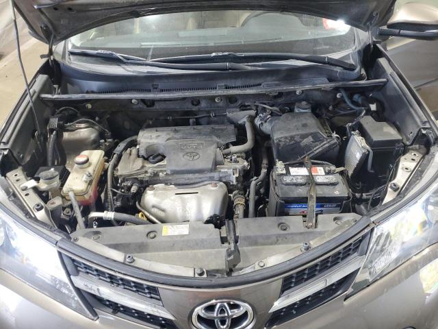 2015 TOYOTA RAV4 LIMIT JTMDFREV5FD163642