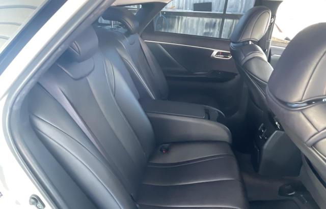 2019 TOYOTA MIRAI JTDBVRBD0KA006280