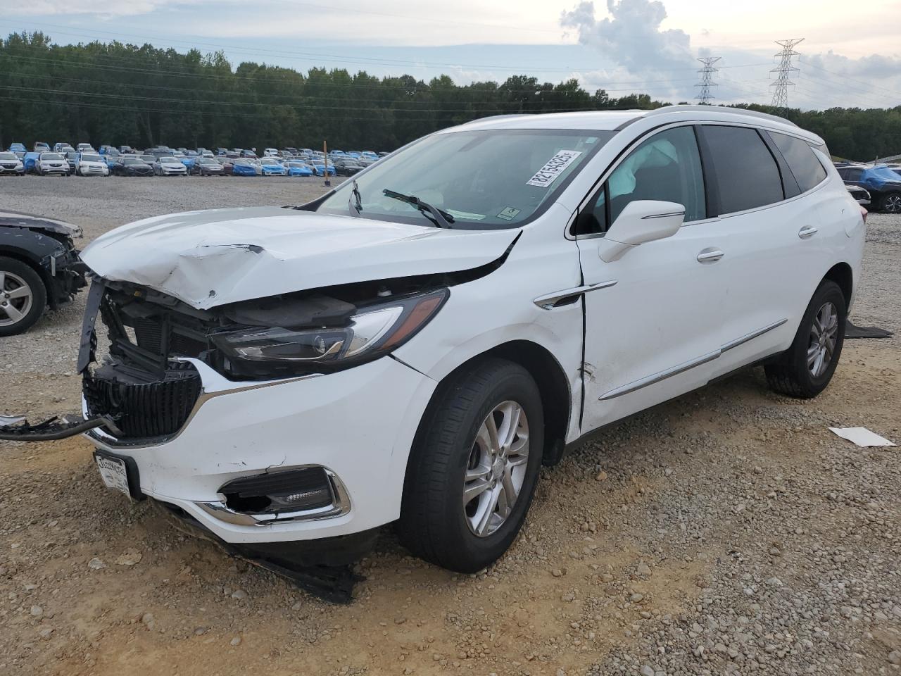 BUICK ENCLAVE ESSENCE