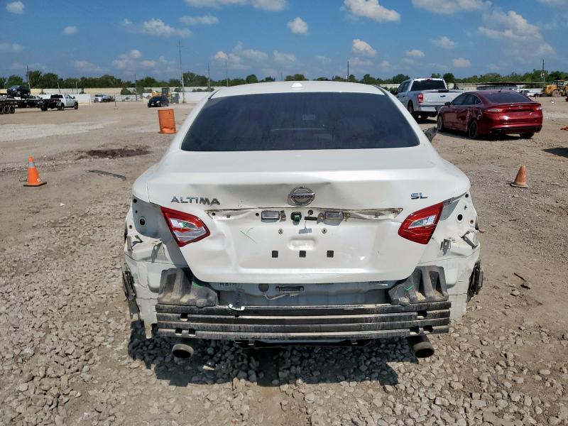 2016 NISSAN ALTIMA 2.5 - 1N4AL3AP4GC201665