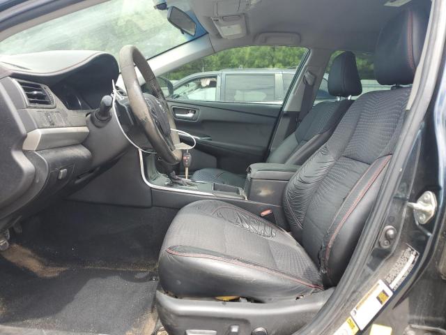 2015 TOYOTA CAMRY LE 4T1BF1FK5FU020358