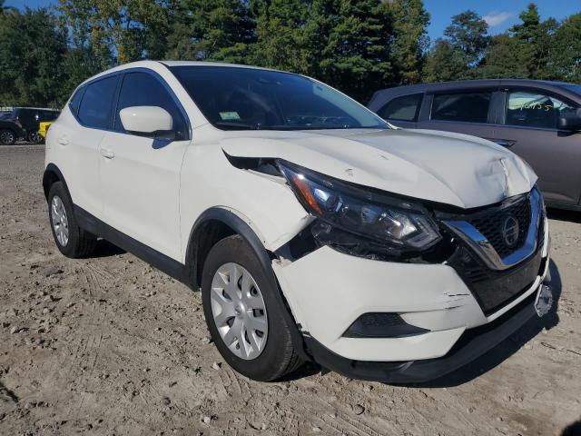 2020 NISSAN ROGUE SPORT S JN1BJ1CW8LW361783