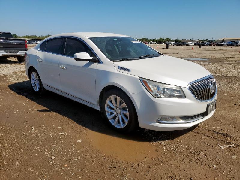 2015 BUICK LACROSSE - 1G4GA5G30FF304682