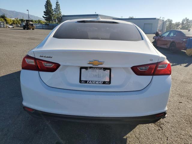 2018 CHEVROLET MALIBU LT 1G1ZD5ST3JF158551