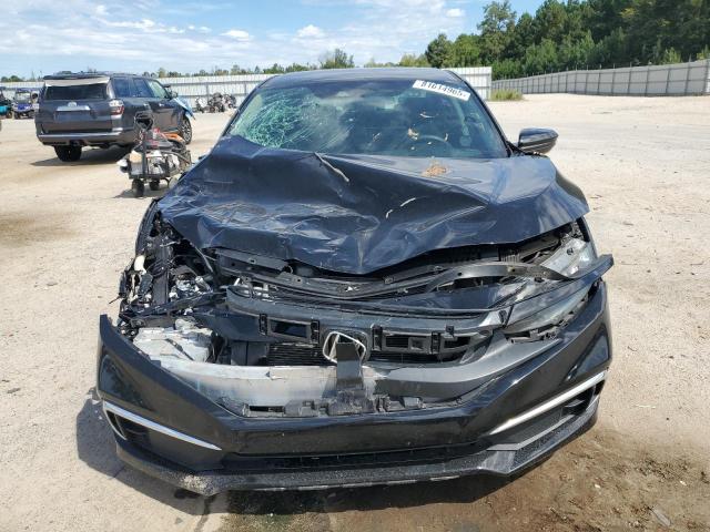 2019 HONDA CIVIC LX - 2HGFC2F69KH602386