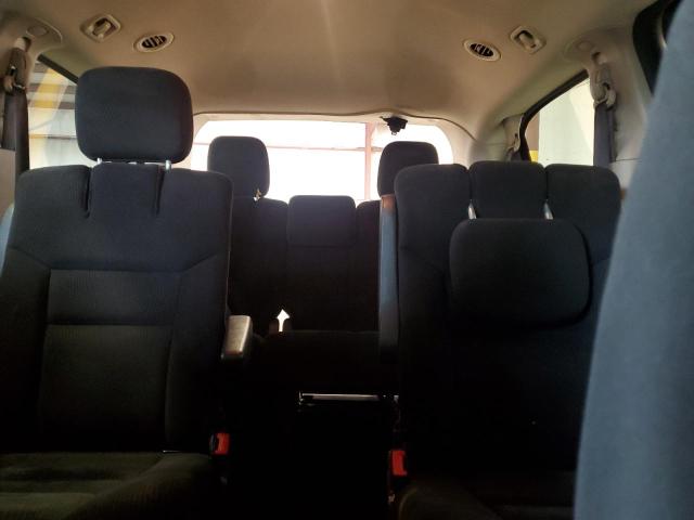 2016 DODGE GRAND CARA 2C4RDGBG4GR136890