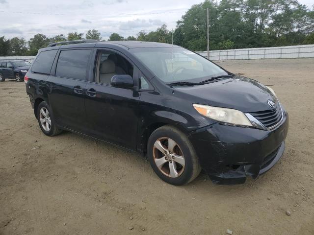2011 TOYOTA SIENNA LE - 5TDKK3DC9BS029229