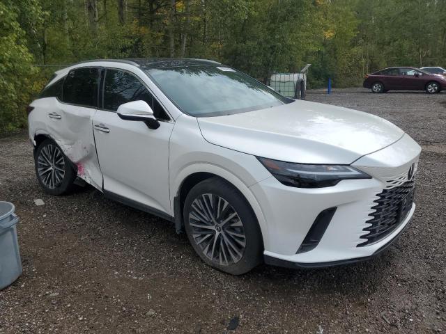 2024 LEXUS RX 350H BA - 2T2BBMCA1RC026149