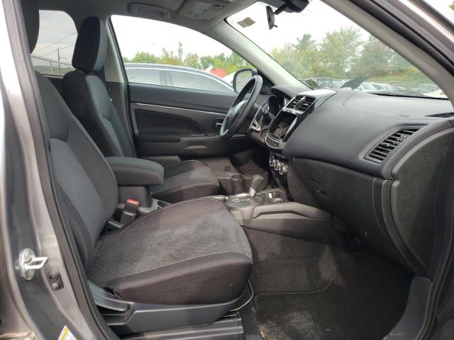 2015 MITSUBISHI OUTLANDER 4A4AR4AWXFE044838