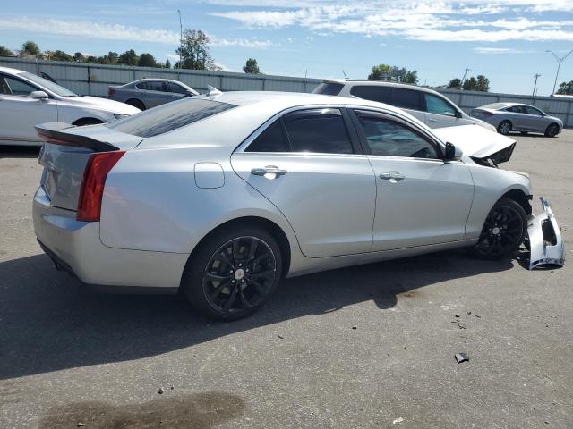 2014 CADILLAC ATS PERFOR - 1G6AJ5SX8E0168648