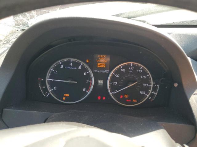 2015 ACURA RDX TECHNOLOGY 5J8TB4H57FL002500