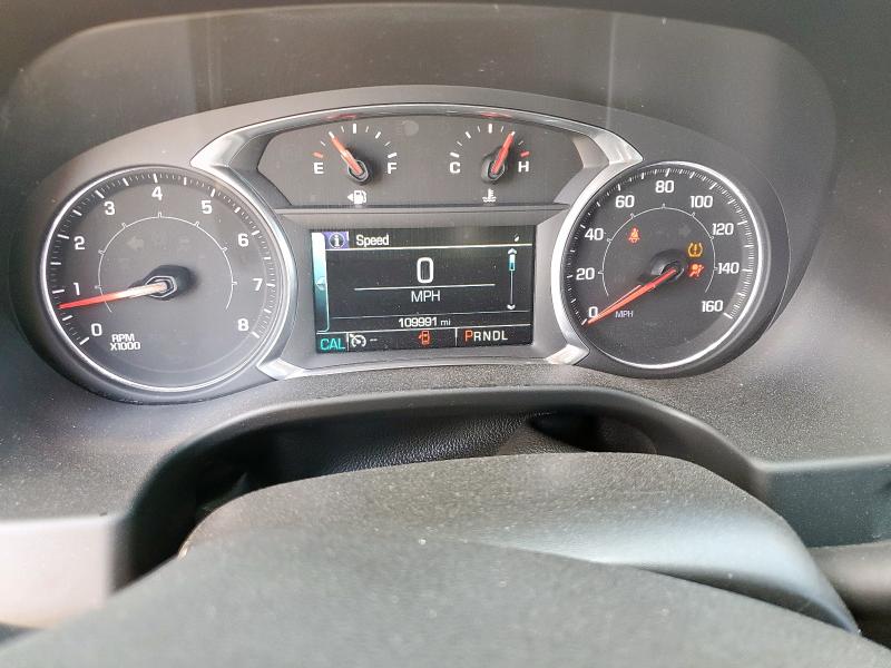 2018 GMC ACADIA SLT 1GKKNMLSXJZ248742