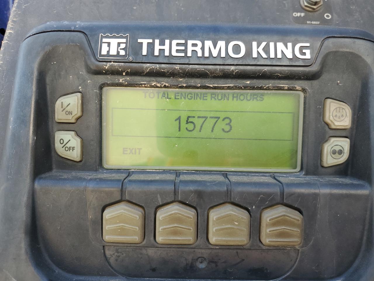 Lot #3311566232 2018 HYUNDAI UNKNOWN