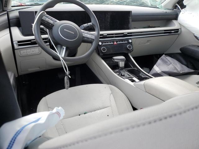 2025 HYUNDAI TUCSON SEL 5NMJBCDE8SH528118