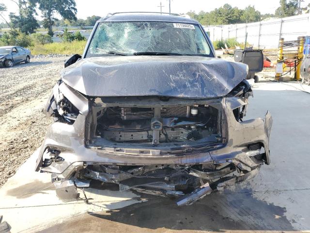 2023 INFINITI QX80 LUXE JN8AZ2AC4P9490791