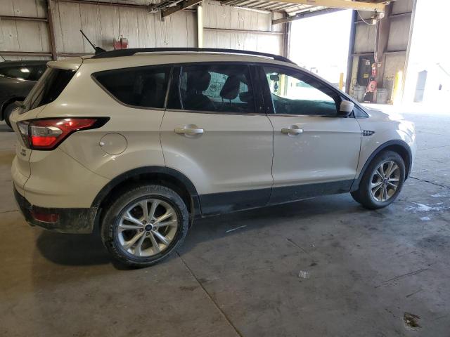 2018 FORD ESCAPE SEL - 1FMCU9HD6JUA50467