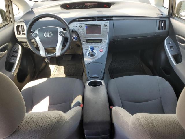 2015 TOYOTA PRIUS JTDKN3DU9F0419028