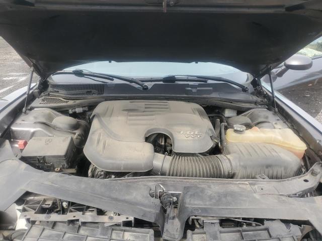 2016 DODGE CHALLENGER - 2C3CDZAG1GH101267