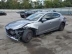 2015 MAZDA 3 SPORT - 3MZBM1K76FM192511