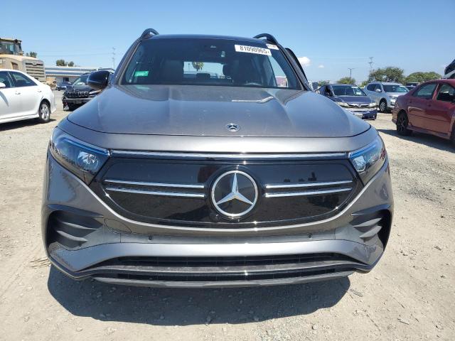 2023 MERCEDES-BENZ EQB 350 4M W1N9M1DB5PN066479