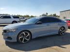 2021 HONDA ACCORD SPORT SE - 1HGCV1F49MA056650