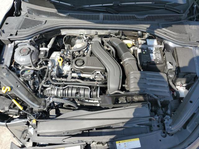 2025 VOLKSWAGEN JETTA SEL - 3VWGX7BU5SM080850