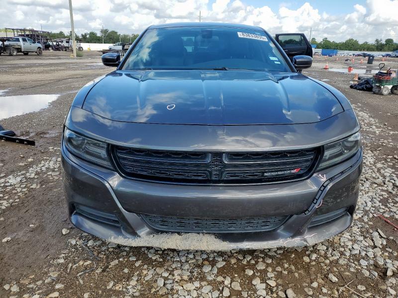 2020 DODGE CHARGER SX - 2C3CDXBGXLH235417