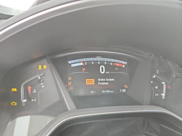 2019 HONDA CR-V TOURI JHLRW2H93KX003685