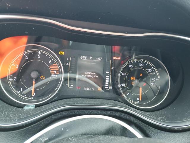 2019 JEEP CHEROKEE L 1C4PJMLB6KD213370