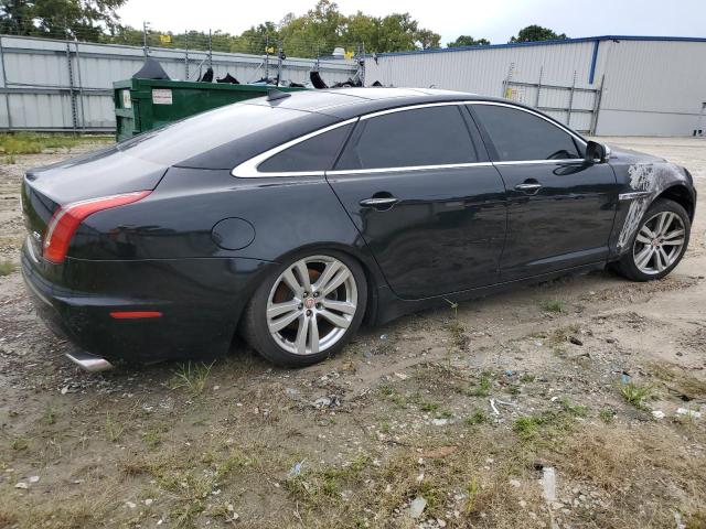 2015 JAGUAR XJL PORTFO SAJWJ2GD3F8V83459