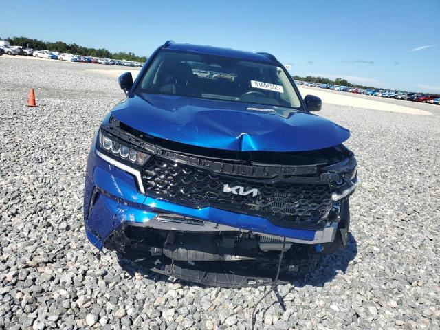 2022 KIA SORENTO EX - 5XYRH4LF7NG103599