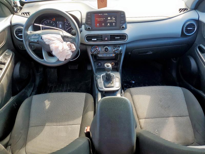 2019 HYUNDAI KONA SE KM8K12AA6KU239844