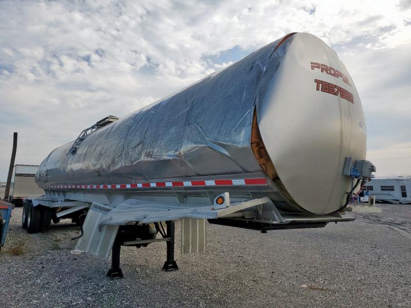 2023 WALKER UNKNOWN #3308502073