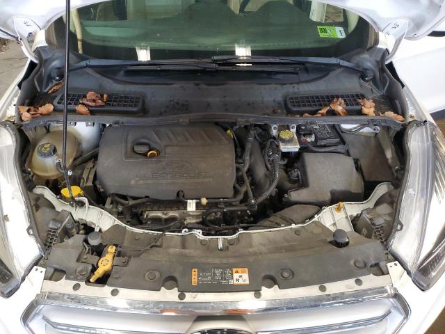 2018 FORD ESCAPE SEL - 1FMCU9HD5JUB94818