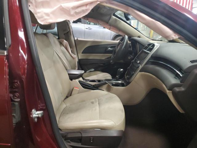 2015 CHEVROLET MALIBU 1LT 1G11C5SL5FF320459