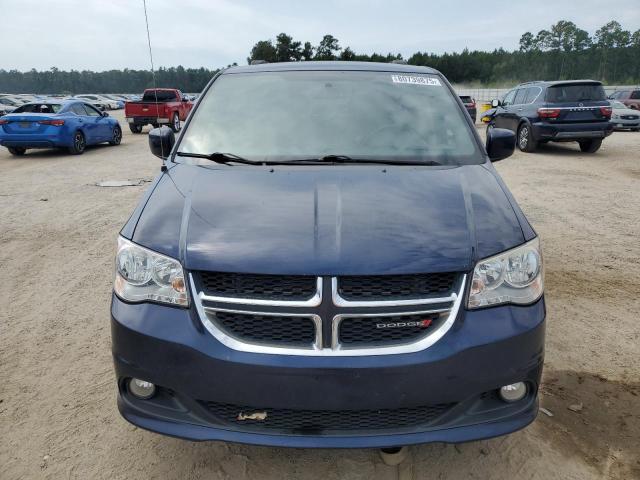 2017 DODGE GRAND CARAVAN SXT #3268956220