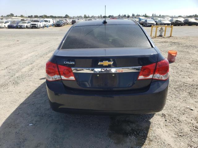 2016 CHEVROLET CRUZE LIMI - 1G1PC5SG5G7187145