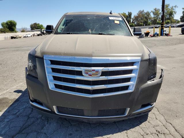 2017 CADILLAC ESCALADE PREMIUM LUXURY 1GYS3CKJ6HR241280