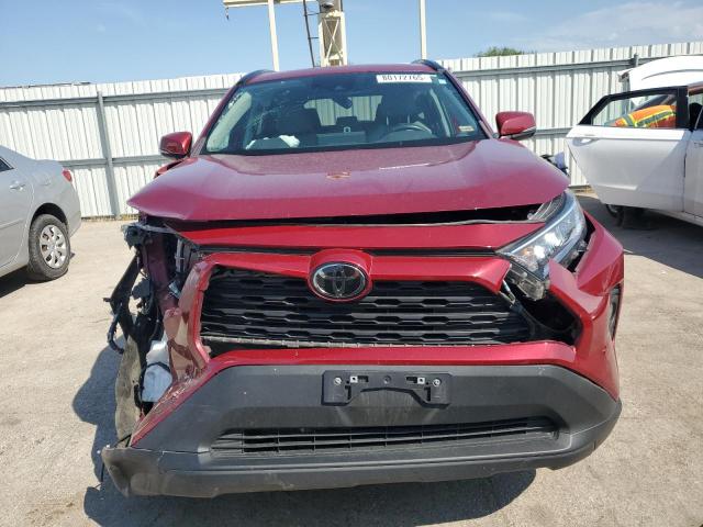 2021 TOYOTA RAV4 XLE PREMIUM - 2T3A1RFV1MW175657