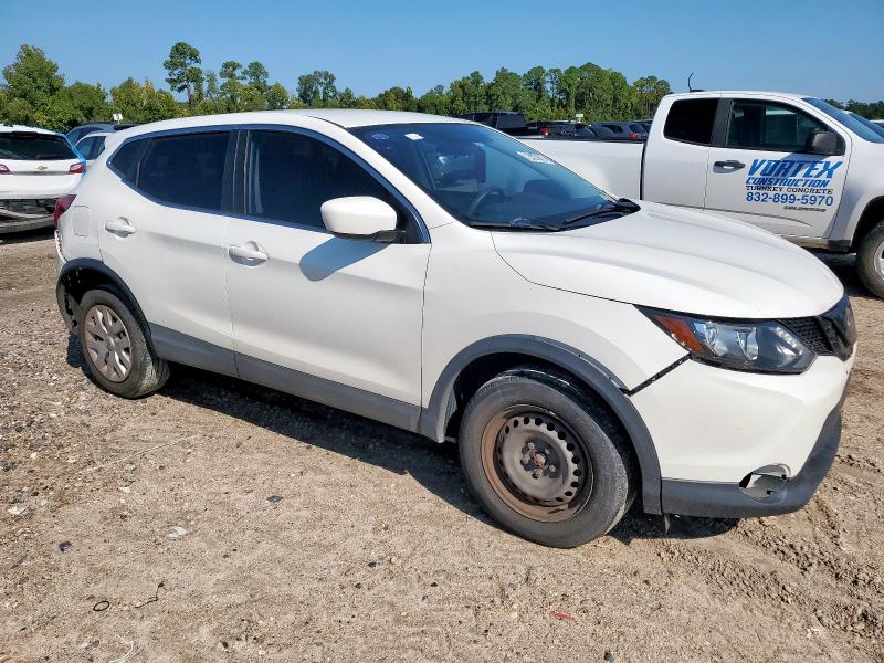 2019 NISSAN ROGUE SPOR - JN1BJ1CP9KW231471